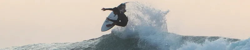 Mid Length Surfboards UK